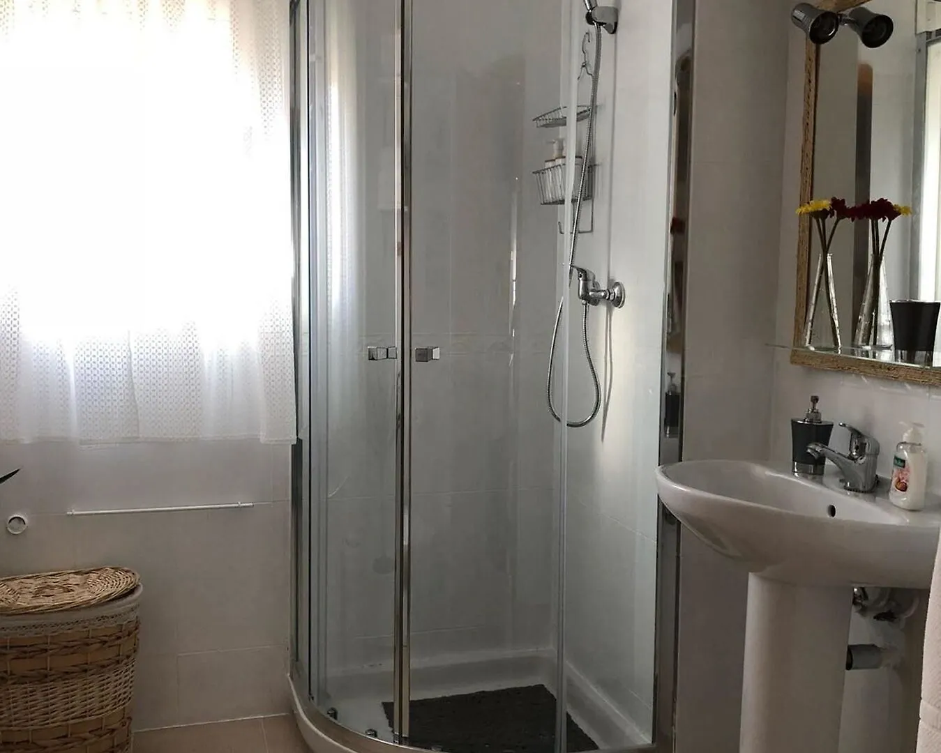 Apartment With 2 Bedrooms In Jerez De La Frontera, With Wonderful City 0*,  Espagne