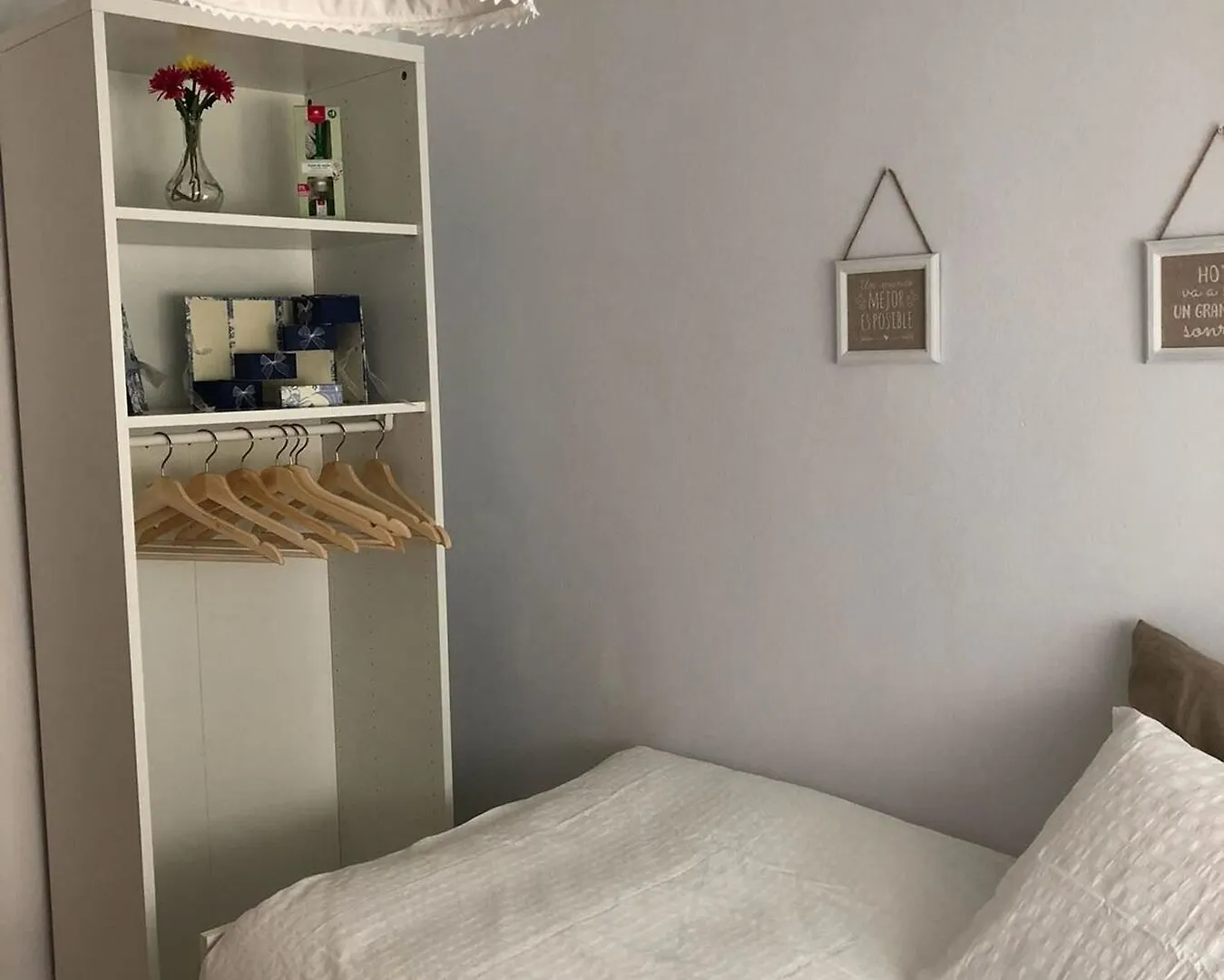 Apartment With 2 Bedrooms In Jerez De La Frontera, With Wonderful City Espagne