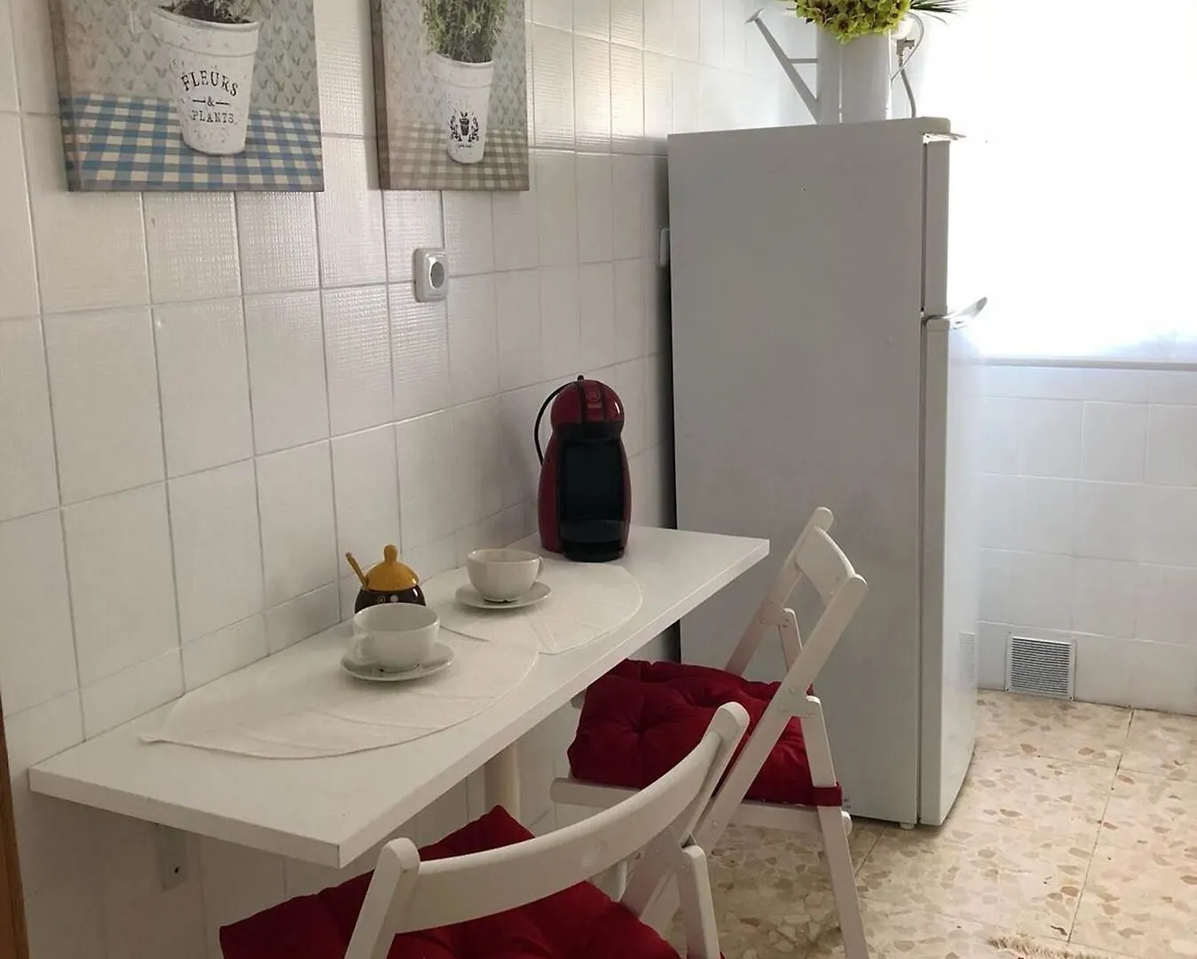 Apartment With 2 Bedrooms In Jerez De La Frontera, With Wonderful City Espagne