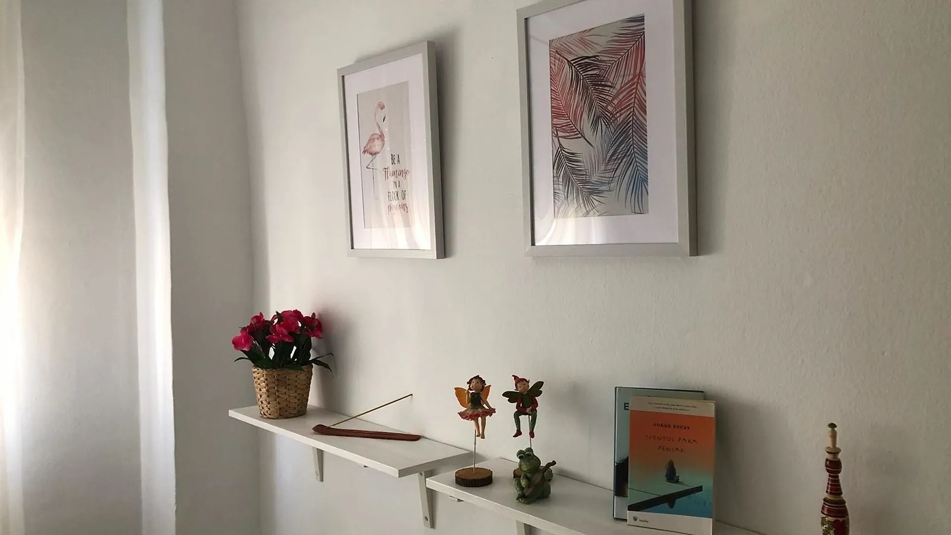 Apartment With 2 Bedrooms In Jerez De La Frontera, With Wonderful City